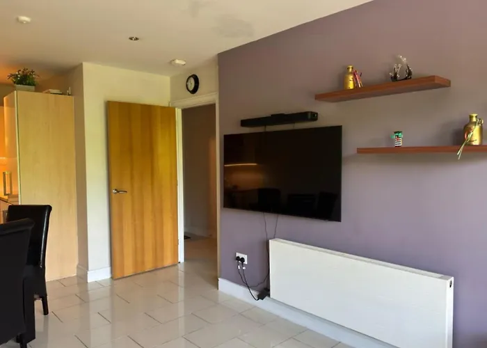 Boden Heath Apartamento