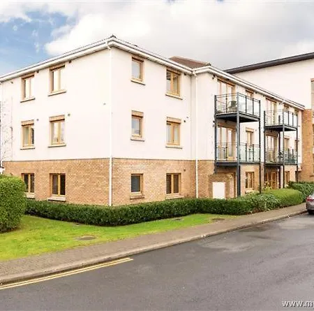 Boden Heath Apartment Dublin