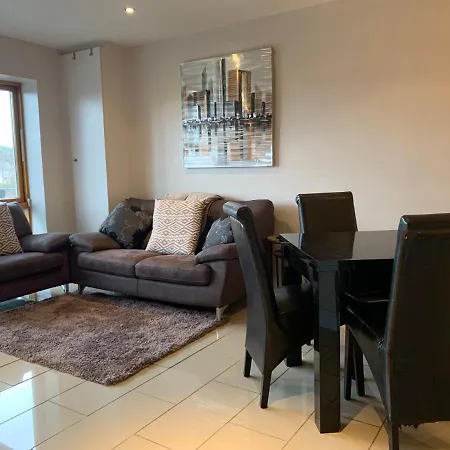 Boden Heath Apartment Dublin