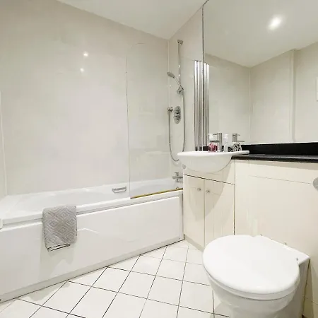 Boden Heath Apartment Dublin