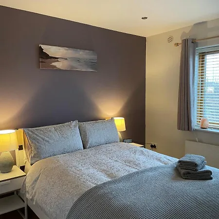 Boden Heath Apartment Dublin
