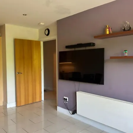 Boden Heath Appartement