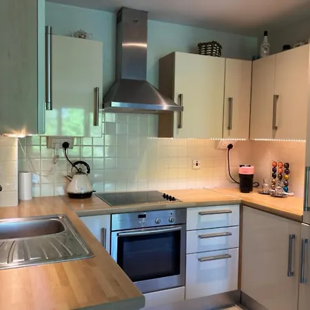 Apartment Boden Heath Dublin