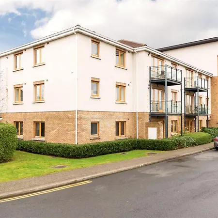 Apartment Boden Heath *