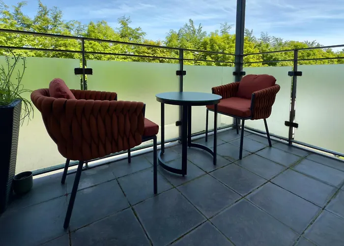 Boden Heath * Dublin