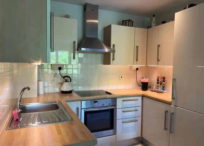 Apartman Boden Heath Dublin