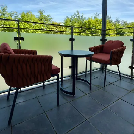 Boden Heath * 都柏林